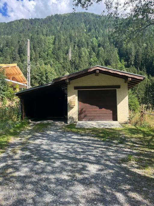 Chalet L'Ilet Ensoleille /Sunny Island Chalet Chamonix Exteriör bild